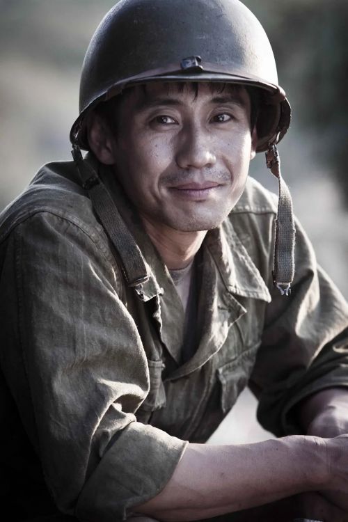 高地战