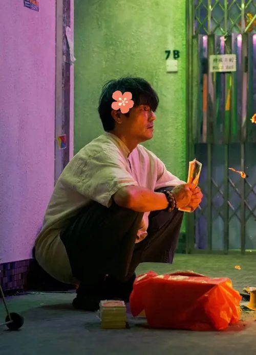 命案