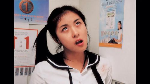 奴隶情人