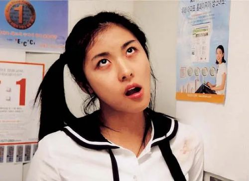 奴隶情人