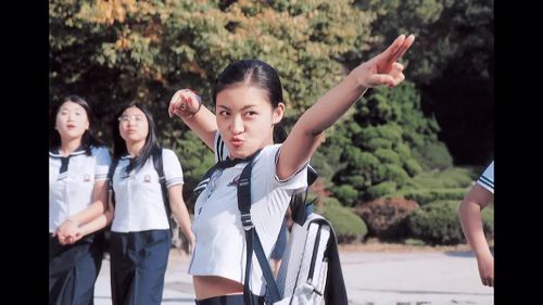 奴隶情人