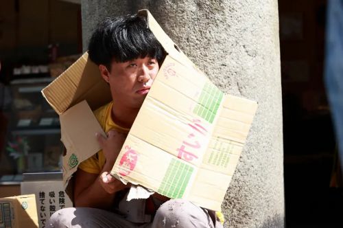 家族荣誉4：家门的受难