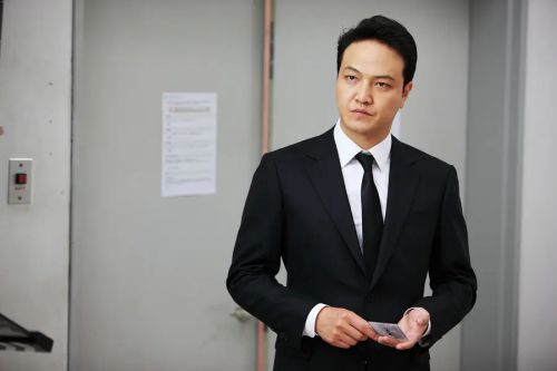 家族荣誉4：家门的受难
