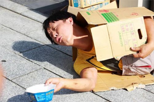 家族荣誉4：家门的受难