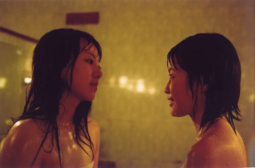 撒玛利亚女孩