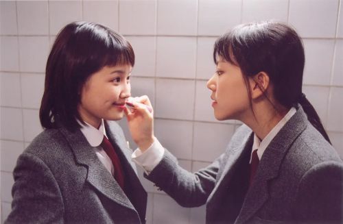 撒玛利亚女孩