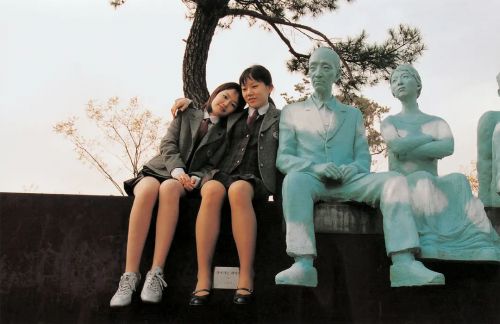 撒玛利亚女孩