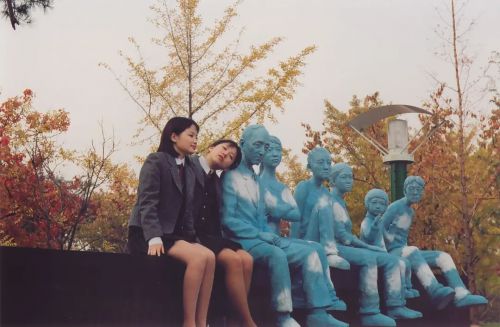 撒玛利亚女孩