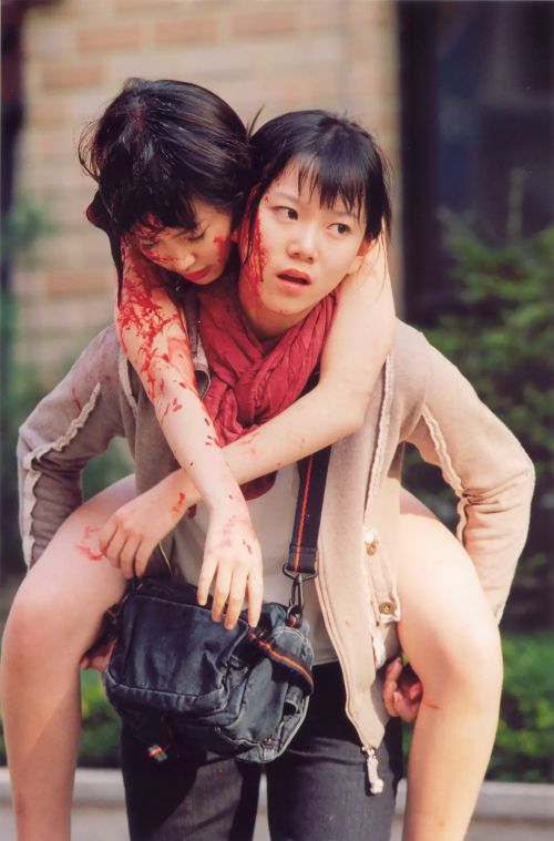 撒玛利亚女孩