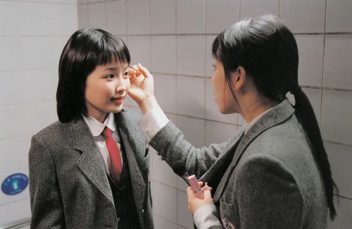 撒玛利亚女孩