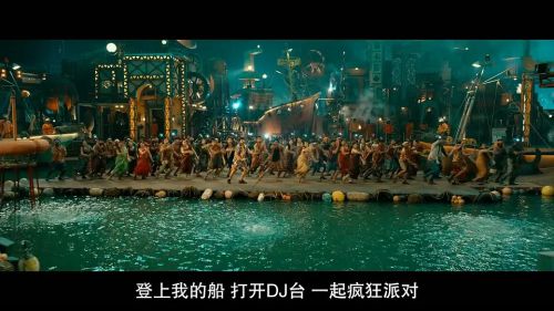 渔夫行动