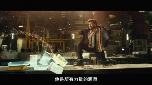 渔夫行动
