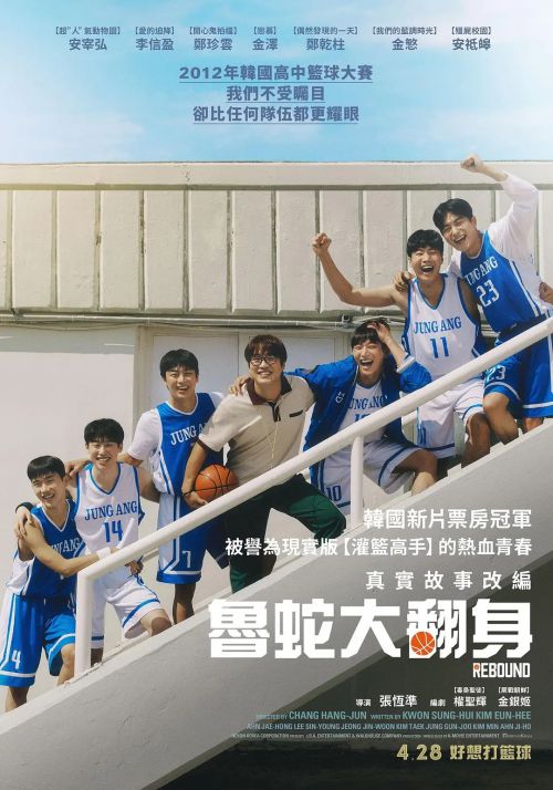 篮板球