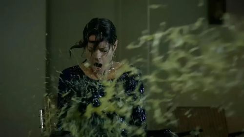 莫丽·哈特莉的驱魔