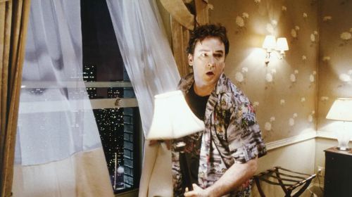 幻影凶间
