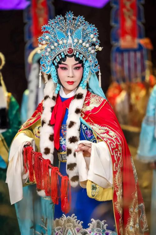文姬归汉