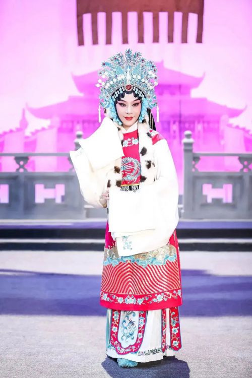 文姬归汉
