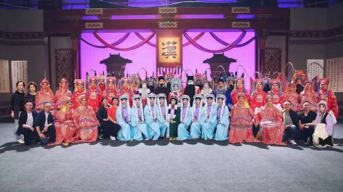 文姬归汉