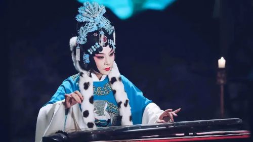 文姬归汉