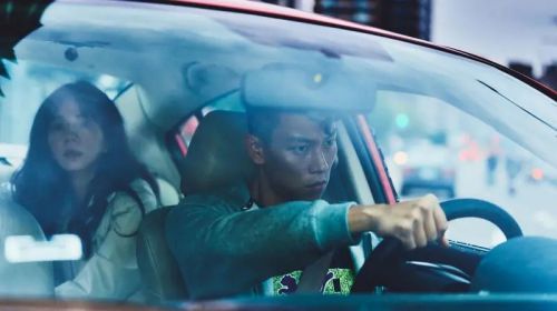 生死赛车