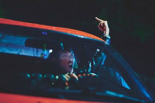 生死赛车