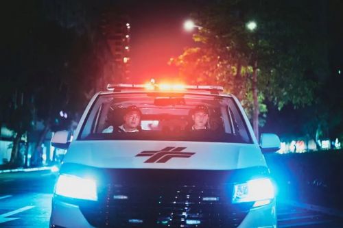 生死赛车