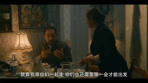 在那遥远的小岛