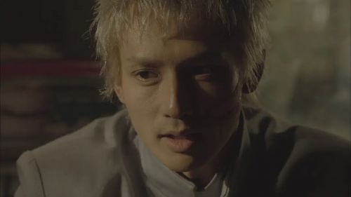 走私者