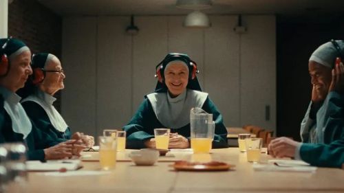 伟大的沉默