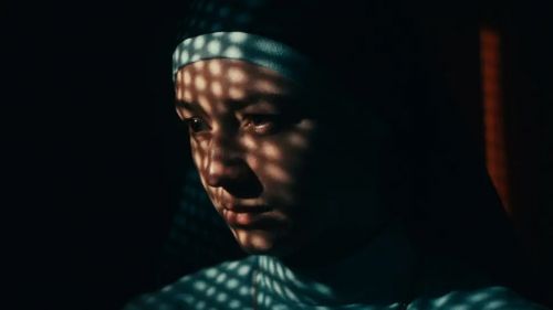 伟大的沉默