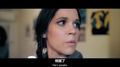 附身实验