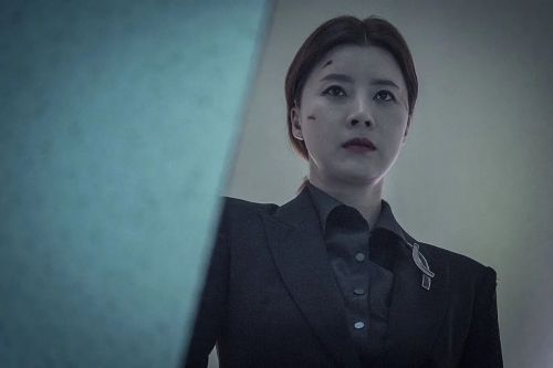 退魔：巫女窟