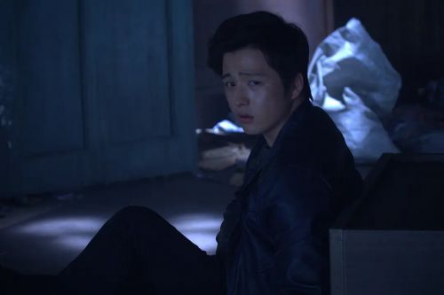 退魔：巫女窟