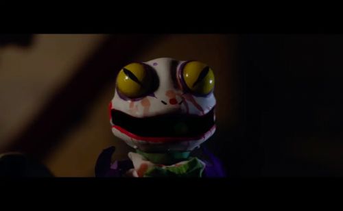 魔偶奇谭：至小帝国