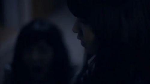 诡眼