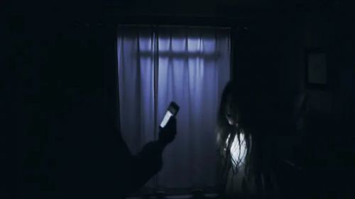 诡眼