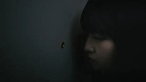 诡眼