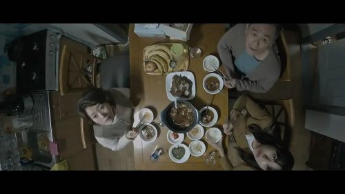 层间声音