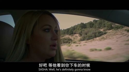 冰临险境