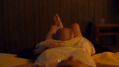 甜园下的罪恶