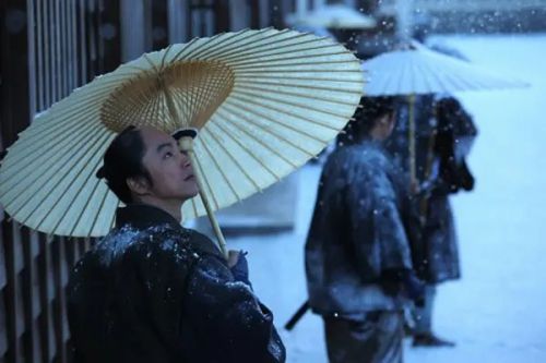 樱田门外之变