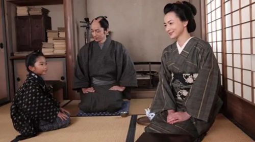 樱田门外之变 桜田門外ノ変