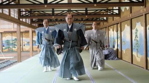 樱田门外之变 桜田門外ノ変