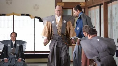 樱田门外之变 桜田門外ノ変
