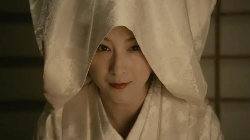 石榴坡的复仇