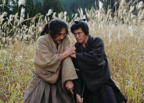 最后的忠臣藏