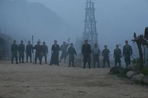 十三刺客 十三人の刺客