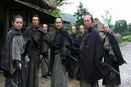 十三刺客 十三人の刺客