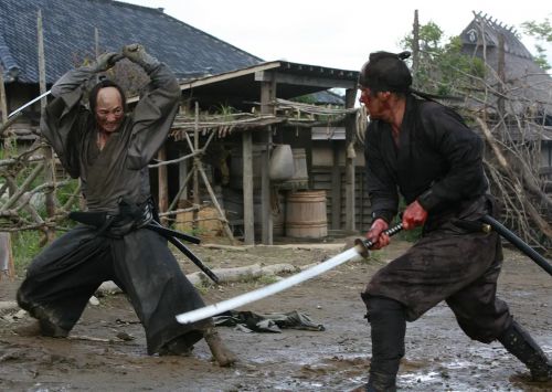 十三刺客 十三人の刺客
