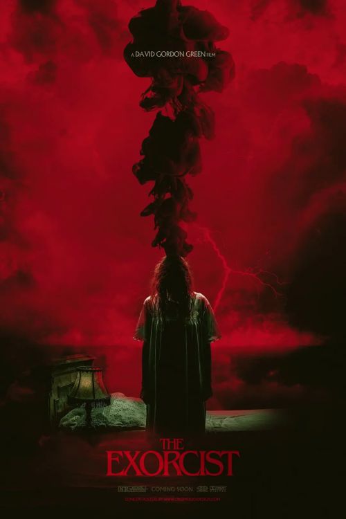 驱魔人：信徒